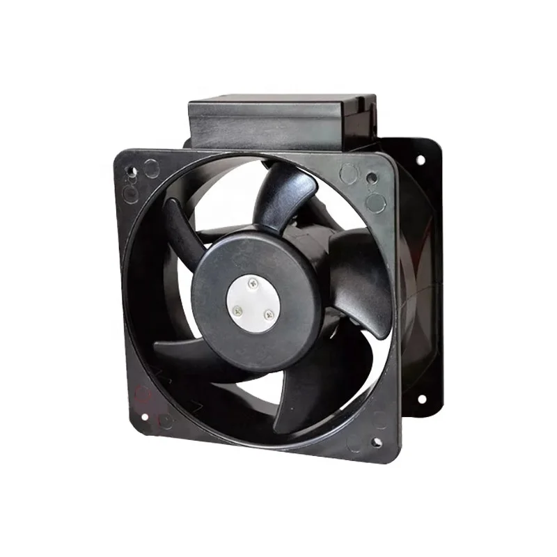 

Original Taiwan FULLTECH UF-18JC23 UF-18JC23BTHD Axial Fan For Industry