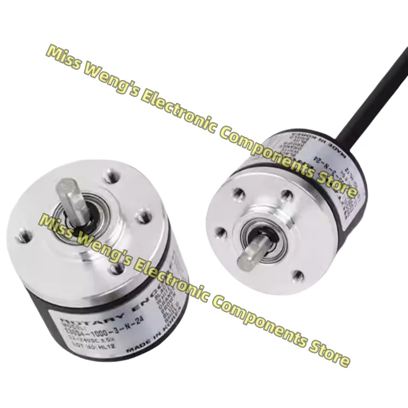 Кодировщик E50S8-60-3-T-24 E50S8-100-3-T-24 E50S8-200-3-T-24 E50S8-300-3-T-24 E50S8-360-3-T-24 E50S8-500-3-T-24