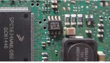 

Free shipping TJA1027/2 A1027/2 CAN 10PCS