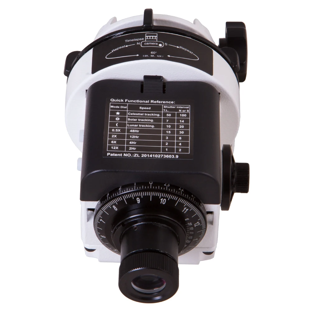 Монтировка Sky-Watcher Star Adventurer (с крепежной платформой и искателем полюса) |