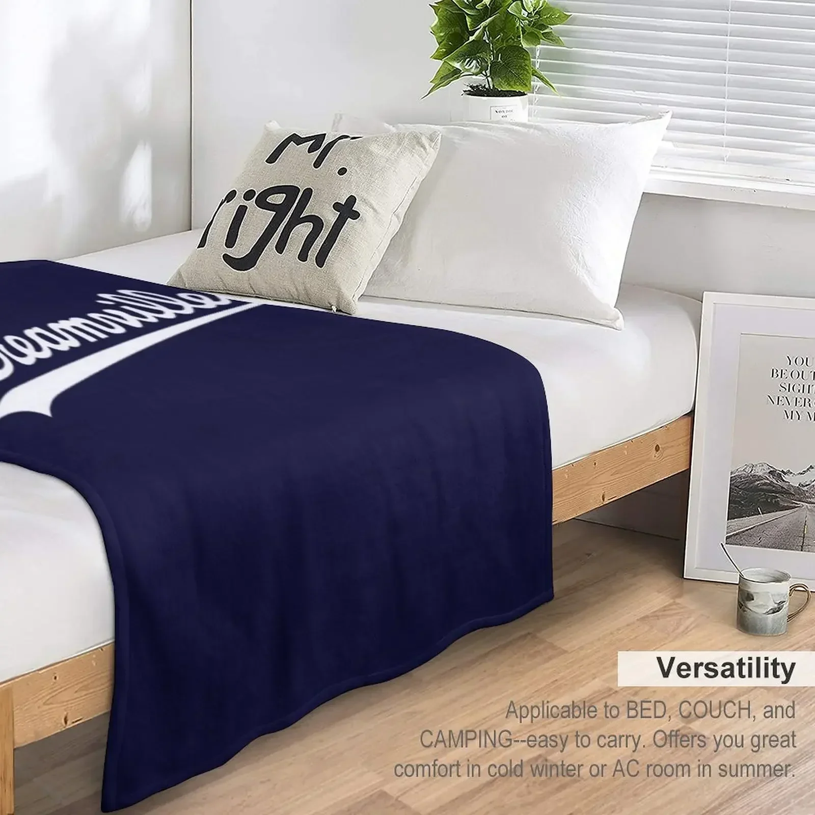 DreamvilleJ Cole Dreamville Плед Элитный бренд Роскошные одеяла St