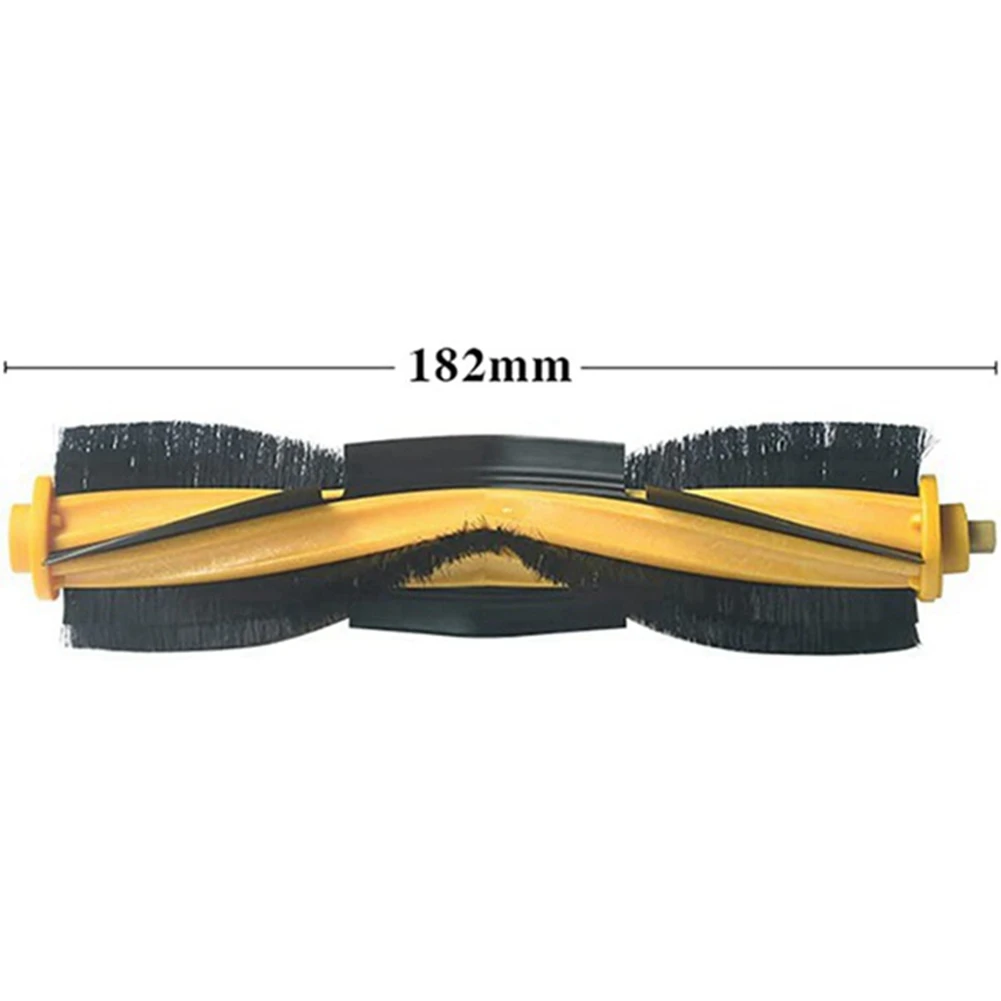 Для робота-пылесоса ECOVACS DEEBOT OZMO 920 950 T8 T9 AIVI MAX N8 PRO основная/боковая щетка фильтр