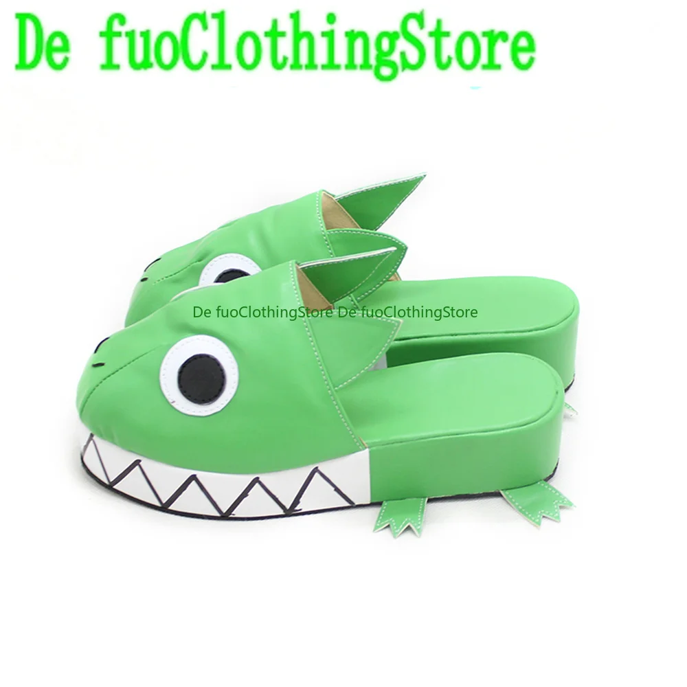 Косплей сапоги Clara Valac DefuoClothing