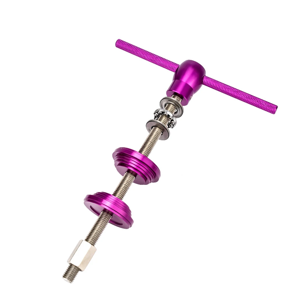 

Bicycle Headset Installation Removal Tools Bike Bottom Bracket Bearing Press Tool For MTB Road Bike Bicycle Repair Tool Biciclet