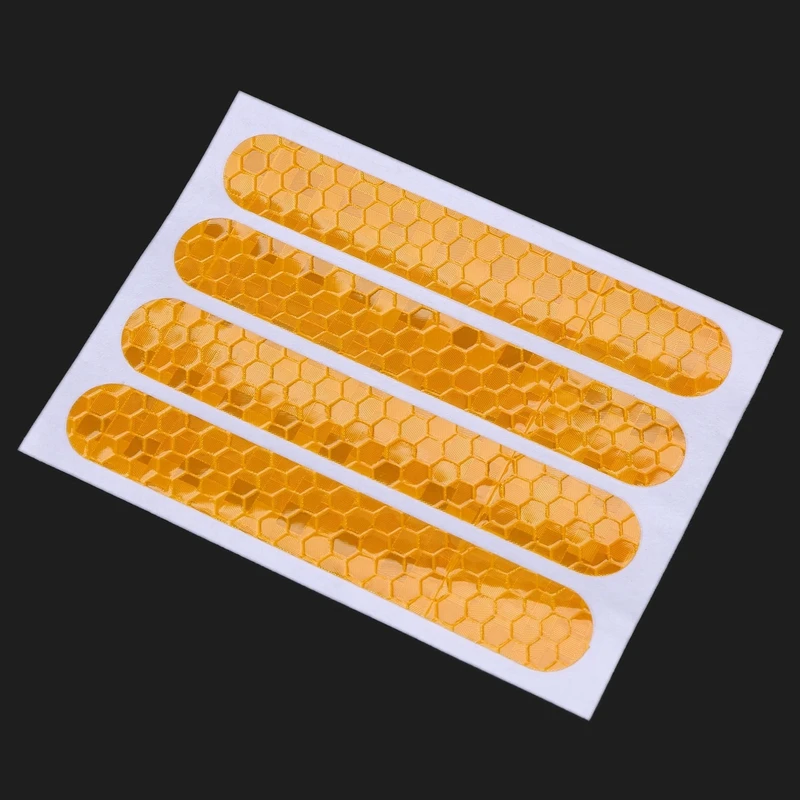 Чехол для переднего и заднего колеса защитный чехол Светоотражающая наклейка