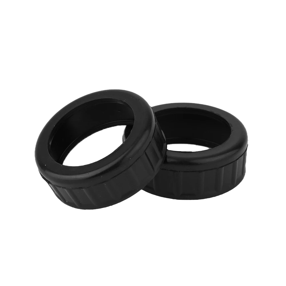 

Household Rubber Sleeve 2pcs 607 Accessories Angle Grinder Bearing Rubber Black Drill Electric Hammer Parts Power Tool