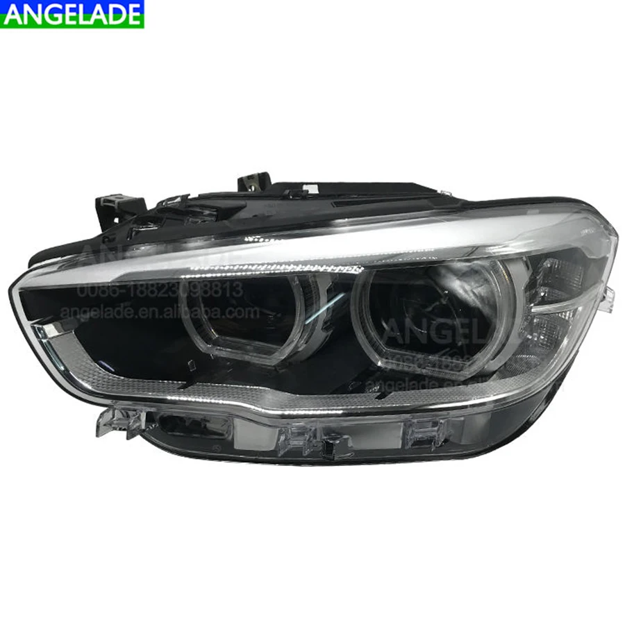 

Original Genuine AFS AHL Adaptive LED Headlight for BMW 1 Series F20 F20 LCI 2013 - 2017 63117414145 63117414146