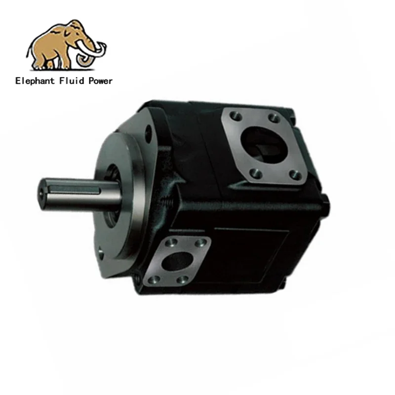 Denison T6 series T6C-020-2R00-C1/T6C-020-2R00-B1 T6C-020-1R00-A1 vane pump/Гидравлический масляный насос