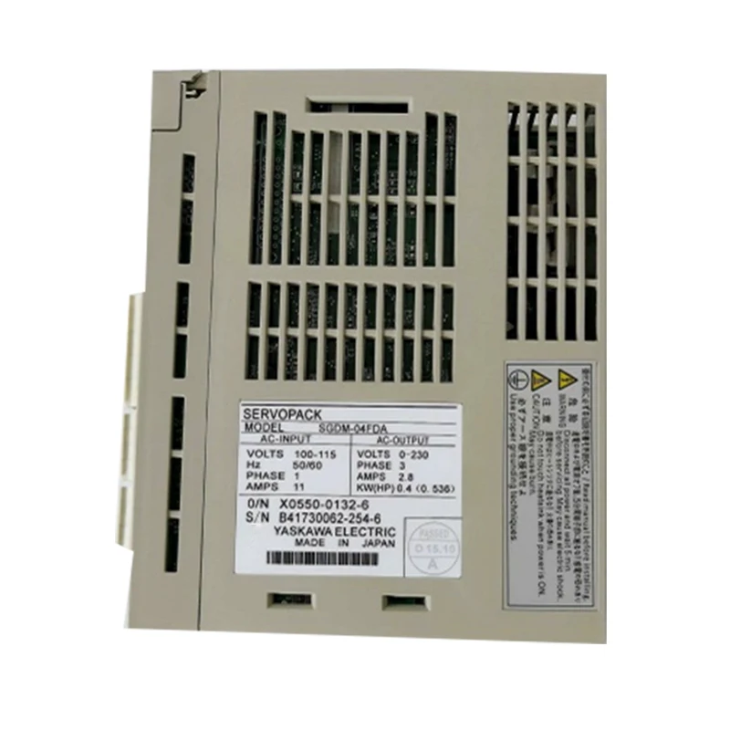 

New Original Fast Delivery SGDH-15AE-SY202-E