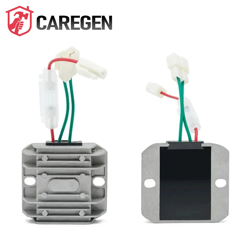 186F 178F 170F 12V Модуль управления зарядным устройством дизельного двигателя AVR