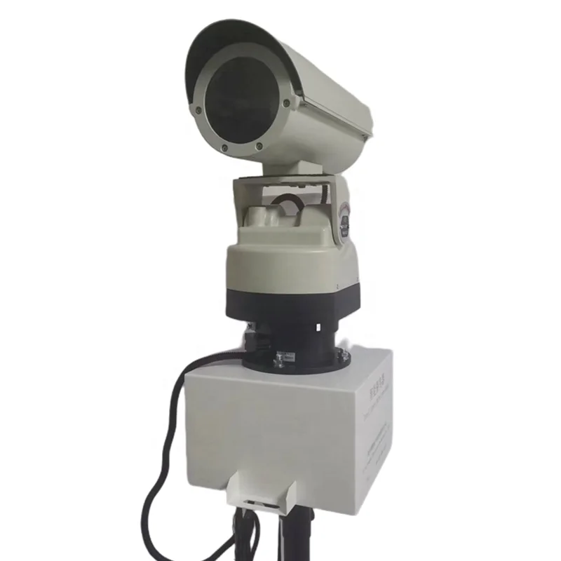 

factory hot selling Laser bird repeller unattended bird repellent automatic patrol to drive away animal equipment