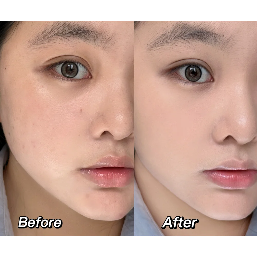 Крем-консилер для макияжа с кислородной воздушной подушкой