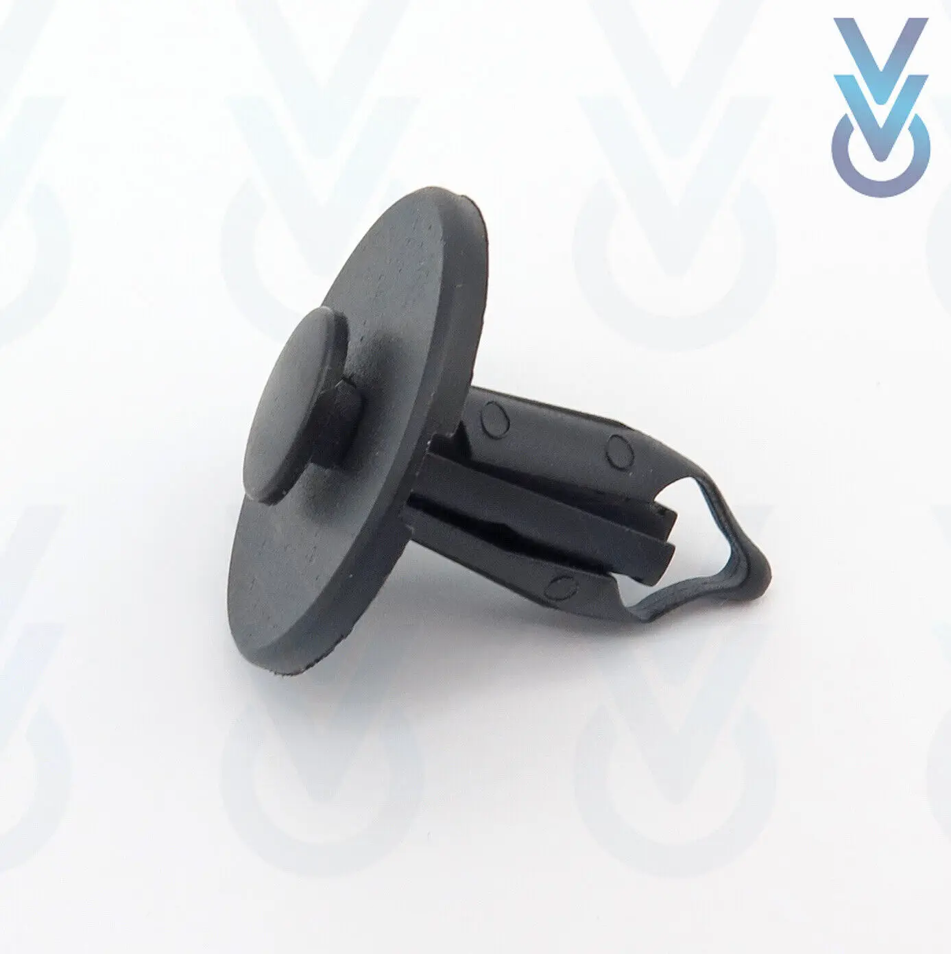 10x VVO®Накладки и клипсы для брызговиков заднего колеса некоторых автомобилей Ford