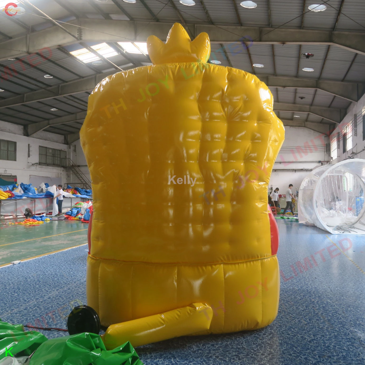 Бесплатная доставка надувной престол с воздуходувкой Диванный стул для детской