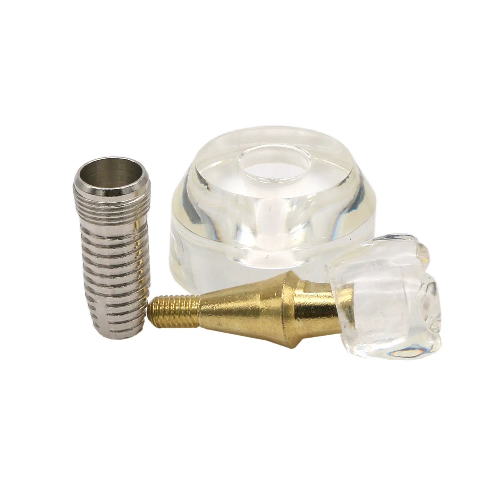 Зубная модель зубного импланта для реставрации зубов Обучающие модели лечения