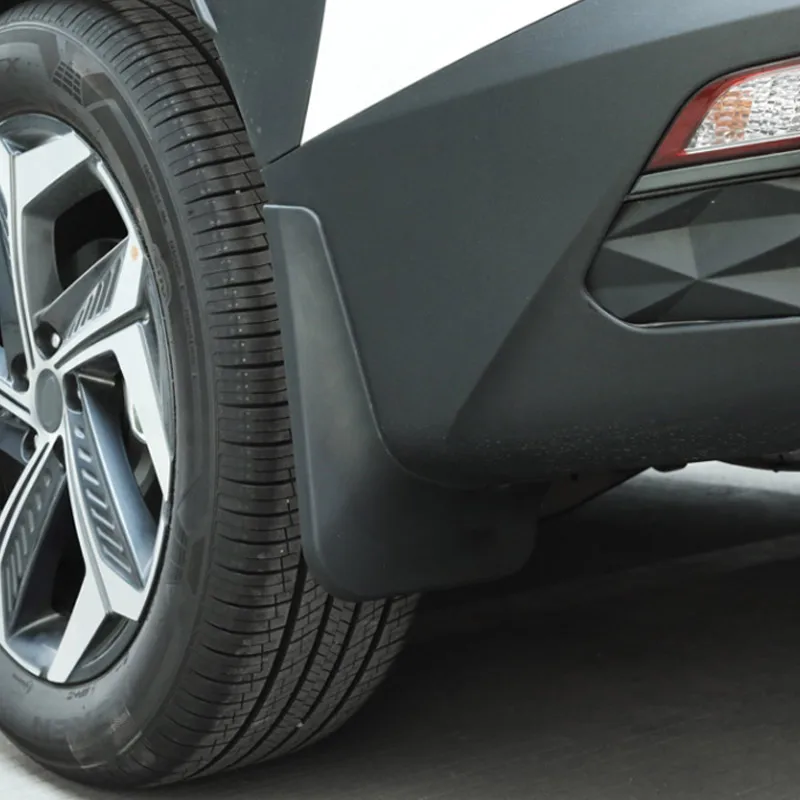 Брызговики передние и задние крылья брызговики внешние аксессуары ремонтные