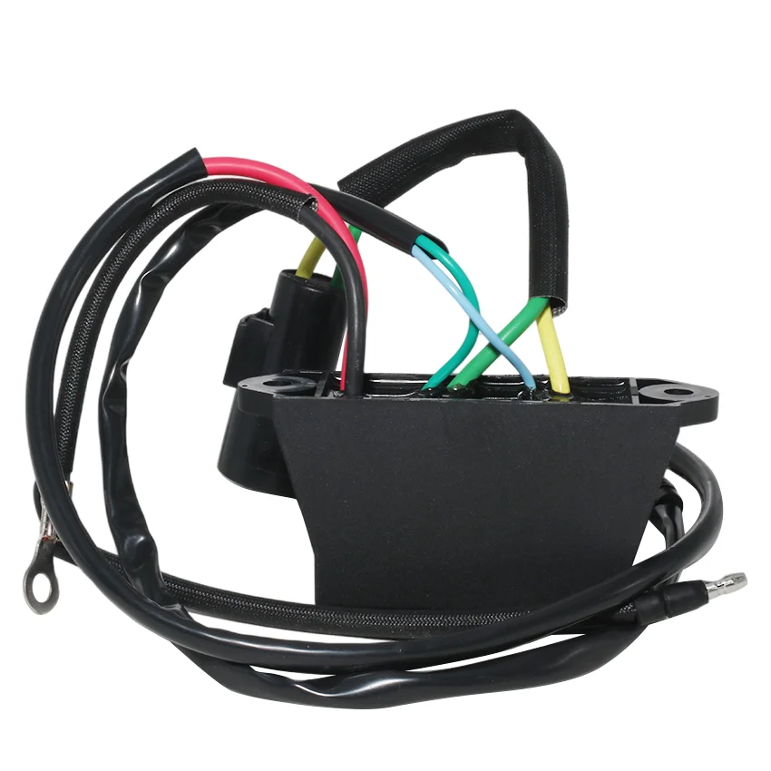 Мотоциклетный блок зажигания CDI для Honda BF40 BF40A4 BF45 BF45AM LRTB LRTC LRTD LRTF LHTD LHTW LBTD LBTE LRTK SRTD