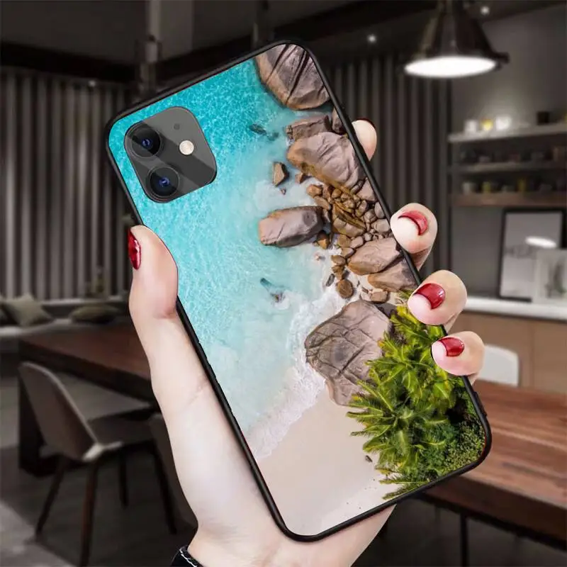 Чехол для телефона Iphone 11 12 13 Pro Max 5s 6s 7 8 Plus X Xr Xs Se 2020 Mini |