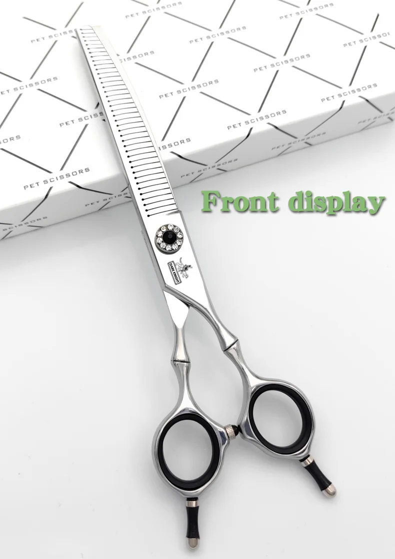 высококачественные профессиональные ножницы для ухода за домашними животными