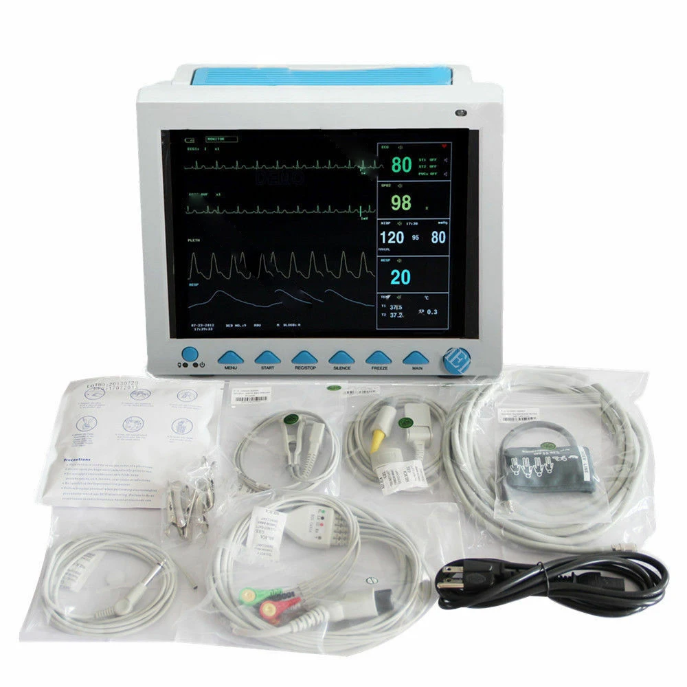 

Veterinary CONTEC CMS8000-VET Vet Medical equipment for animal portable