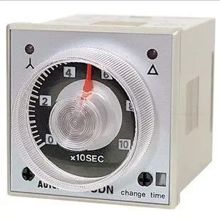 Фото Autonics AT8N-1, AT11DN, ATS8-41, AT11DN, 8PMN, 8SDN-2, AT8PSN №3
