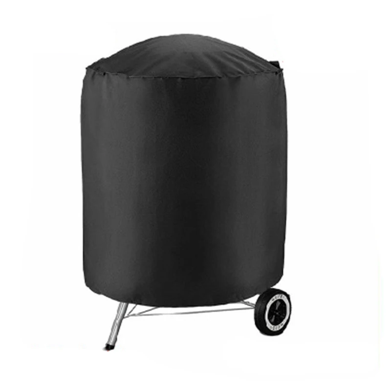 Outdoor Dust Waterproof Weber Heavy Duty Grill Cover Rain Pr