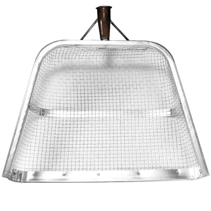 

Peanut Thickened Screen Artifact Soil Sieve Soil Shovel Shovel Leaking Sieve Soil Agricultural Filter