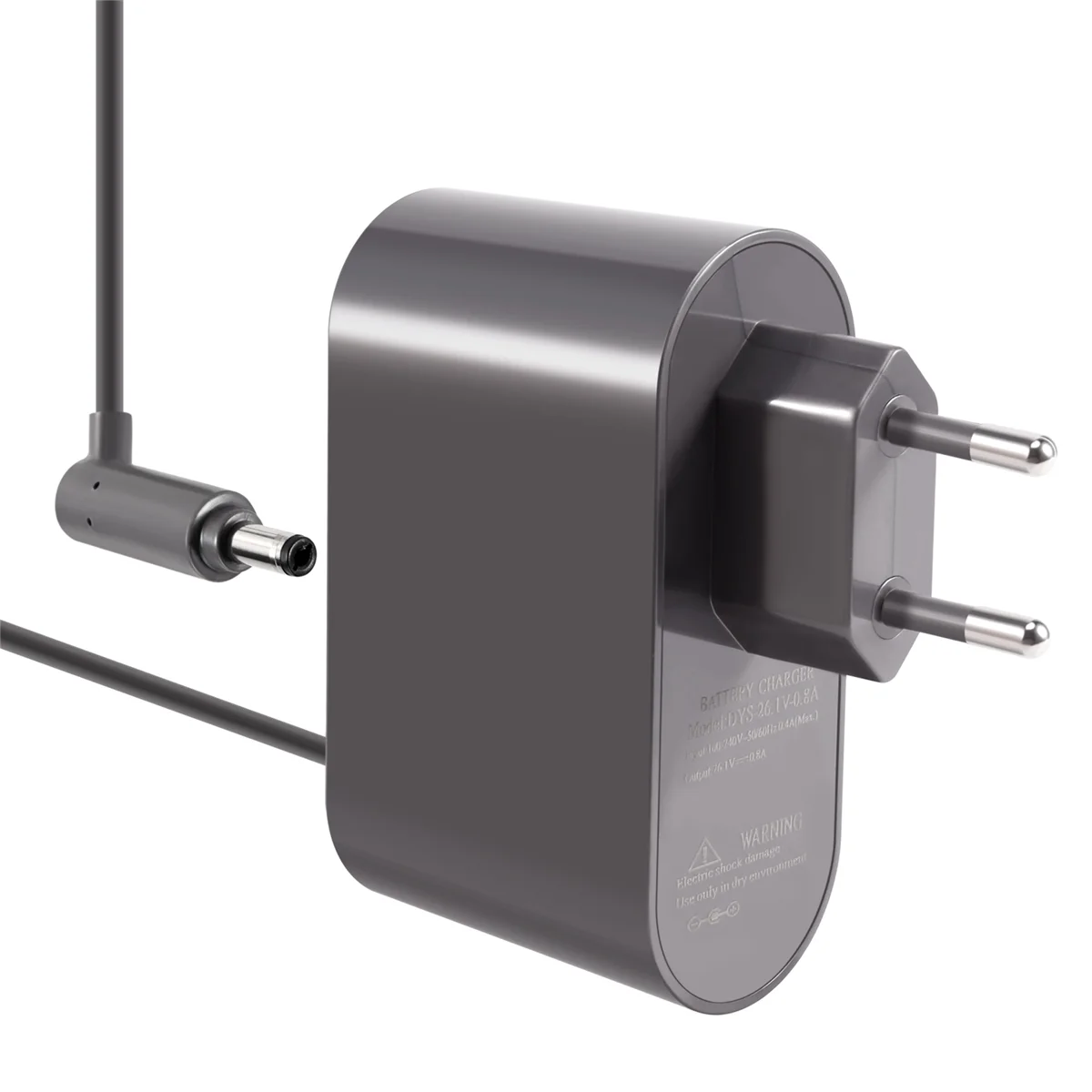 Зарядное устройство 26 1 в для пылесоса Dyson V6 V7 V8 SV03 SV04 SV05 SV06 SV07 DC59 DC58 DC62 DC60 DC61 DC72 DC74 с