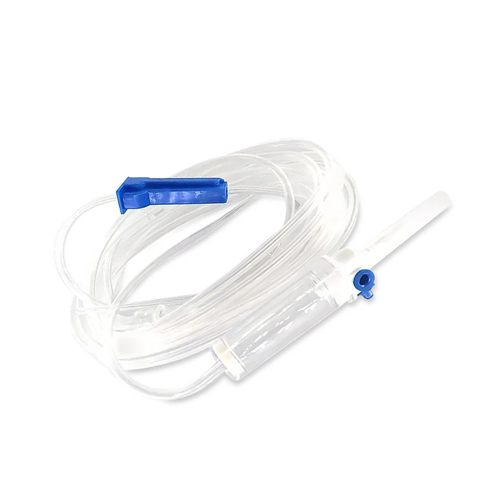 Одноразовая водопроводная труба для полости рта стоматологическая хирургия