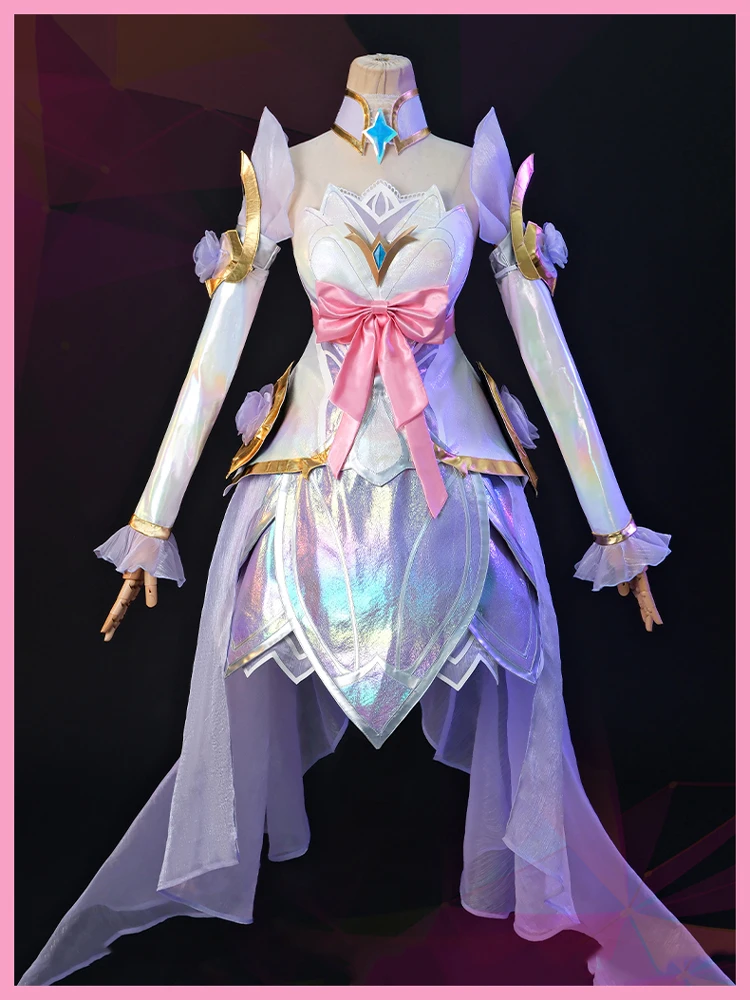 Женский головной убор с искусственным париком кристаллами