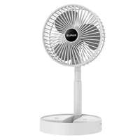 mini usb desk fan better cooling perfectstrong airflow whisper quiet portable fan for desktop office