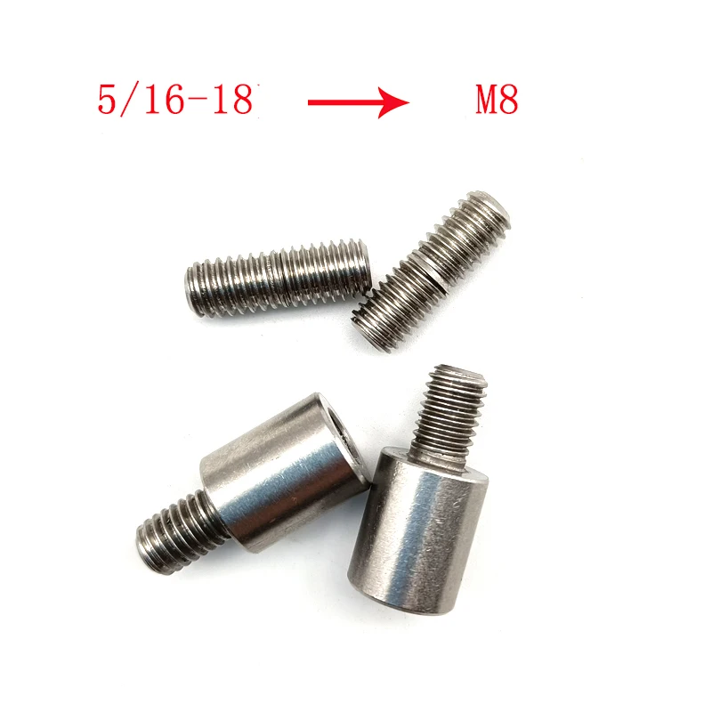 5/16-18 Π΄ΠΎ M8 Π±ΡΠΈΡΠ°Π½ΡΠΊΠ°Ρ ΡΠ΅Π·ΡΠ±Π° ΠΏΠΎ Π½Π°ΡΠΈΠΎΠ½Π°Π»ΡΠ½ΠΎΠΌΡ ΡΡΠ°Π½Π΄Π°ΡΡΡ Π²Π½ΡΡΡΠ΅Π½Π½ΠΈΠ΅ ΠΈ Π²Π½Π΅ΡΠ½ΠΈΠ΅ Π·ΡΠ±ΡΡ Π°Π΄Π°ΠΏΡΠ΅ΡΠ° Π²ΠΈΠ½Ρ 5/16-18 Π΄ΠΎ M8 Π±ΡΠΈΡΠ°Π½ΡΠΊΠ°Ρ ΡΠ΅Π·ΡΠ±Π° ΠΏΠΎ Π½Π°ΡΠΈΠΎΠ½Π°Π»ΡΠ½ΠΎΠΌΡ ΡΡΠ°Π½Π΄Π°ΡΡΡ Π²Π½ΡΡΡΠ΅Π½Π½ΠΈΠ΅ ΠΈ Π²Π½Π΅ΡΠ½ΠΈΠ΅ Π·ΡΠ±ΡΡ Π°Π΄Π°ΠΏΡΠ΅ΡΠ° Π²ΠΈΠ½Ρ