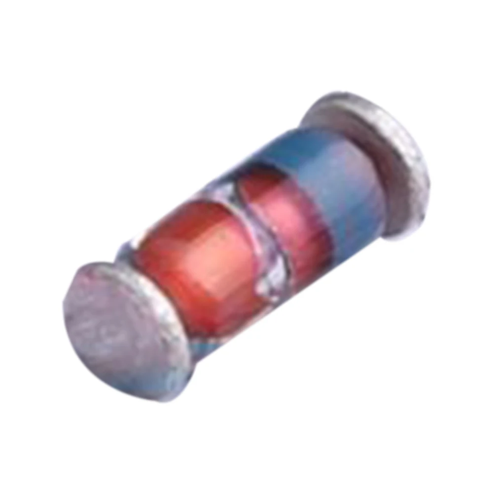 

Диод Зенера 500 МВт SOD-80 BZV55B4V7, 50 шт.