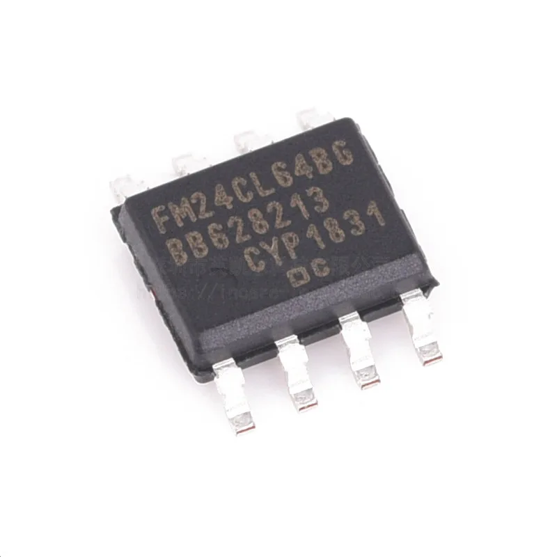 

Original SMD SOP-8 FM24CL64B- GTR FM24CL64B FRAM/ferroelectric memory