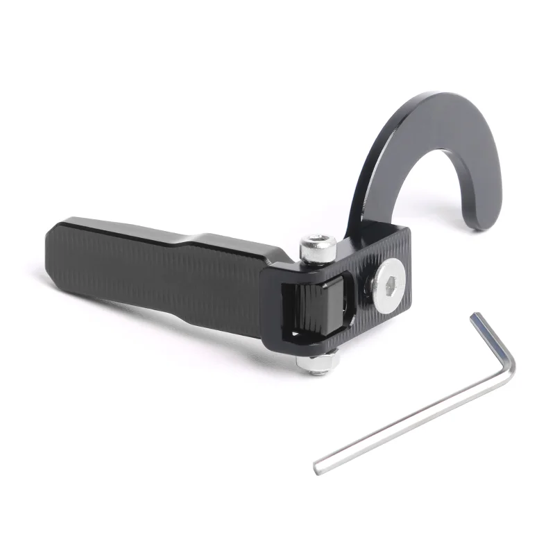 

Удлинительная кнопка для мотоцикла, ключ для YAMAHA MT-09 MT03 MT09 MT-03 R3 FZ09 XSR900, алюминиевые аксессуары с ЧПУ