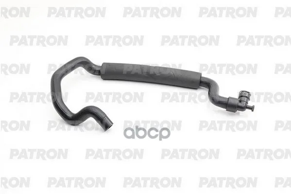Патрубок Системы Отопления (Пр-Во Турция) Peugeot 406 2.0 Hdi PATRON арт. PH2083 - купить по