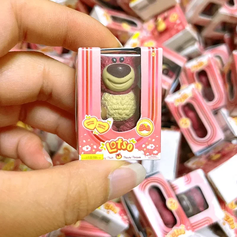 Disney Primary Colors Lotsoes ZURUSurprisees фигурки