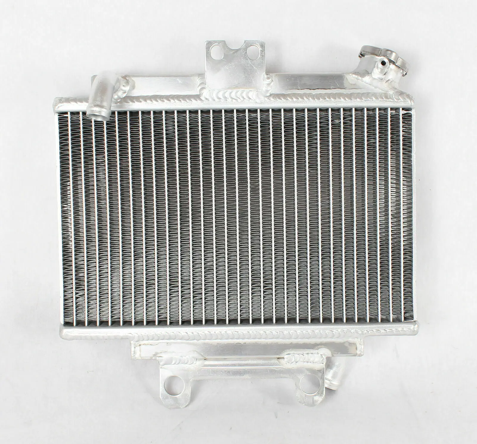 

Aluminum Radiator For 1997-1999 Honda CR250R CR250 1997 1998 1999