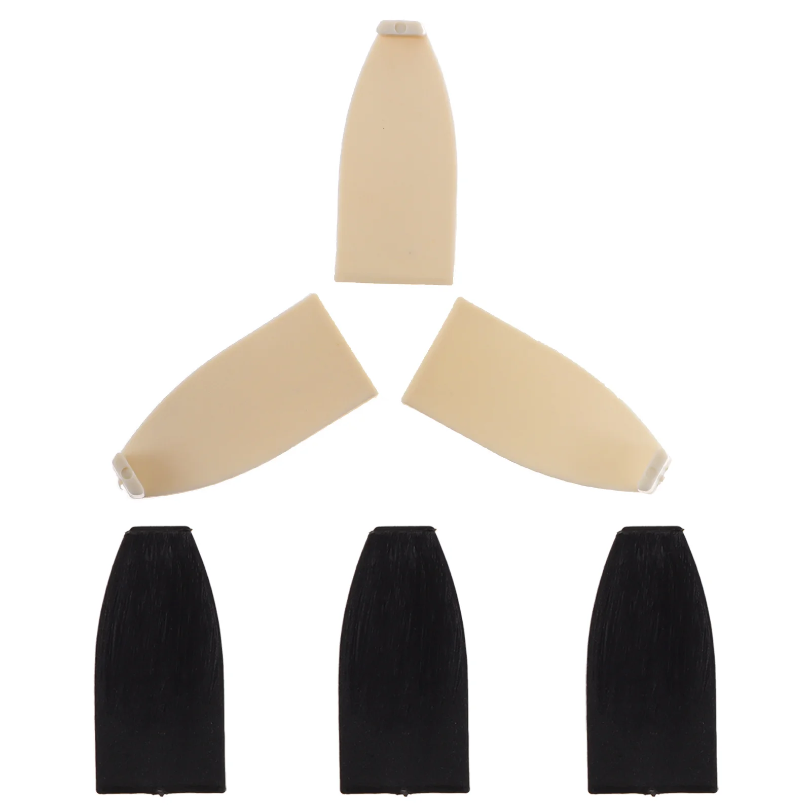 10 шт. чехол для смычка аксессуары детали струнных инструментов альта виолончель