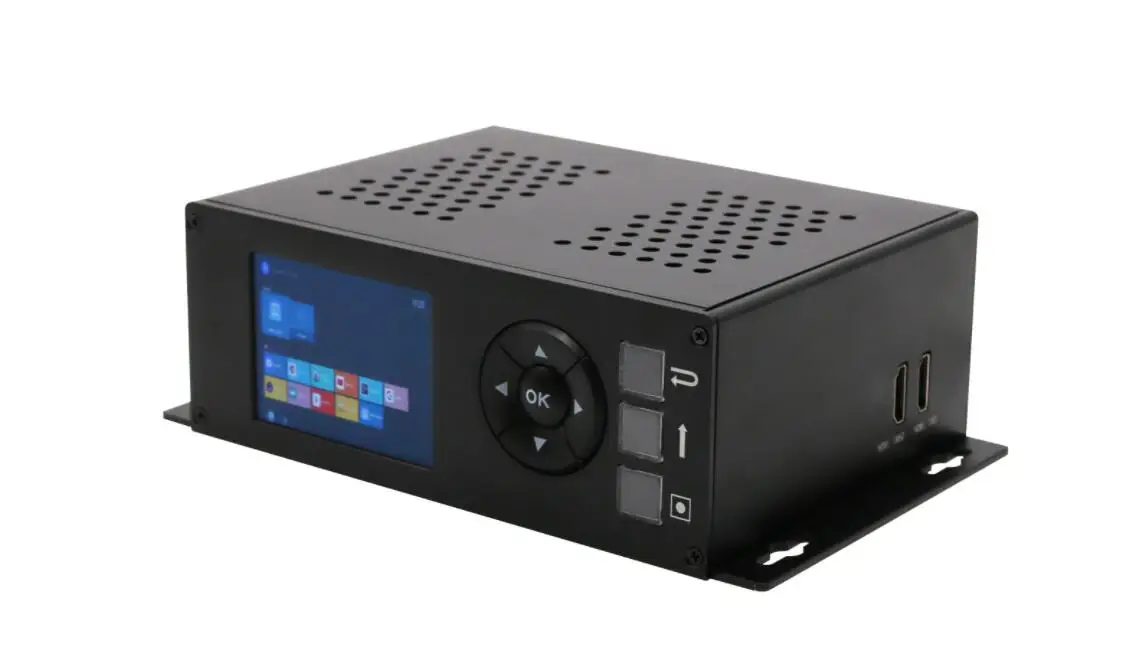 Mekotronics R58-4 × 4 3S