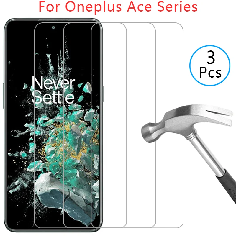 

screen protector for oneplus ace 2v pro racing protective tempered glass on oneplusace ace2v 2 v v2 acepro film one plus onplus