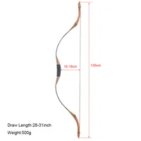 Луки, натяжение 30-35-40-45-50 lbs#3