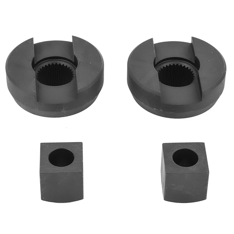 Задний задний мотив дифференциал планшетофон для GM Chevy 8 5 дюйма 10Bolt 30 сменная ось