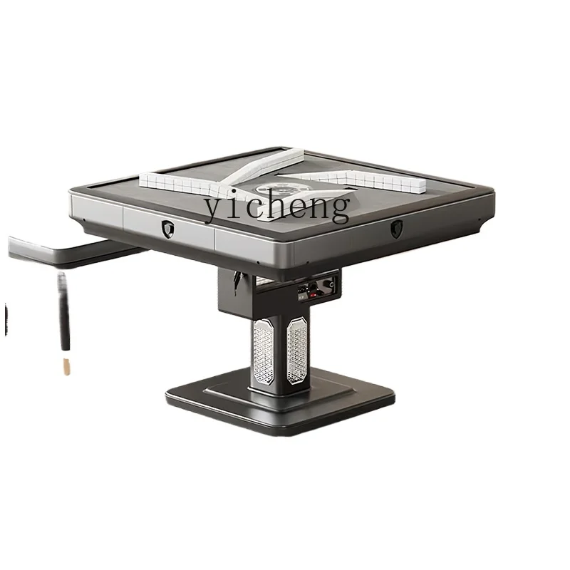 XL роторная американская горка автоматическая машина для маджонга бытовой