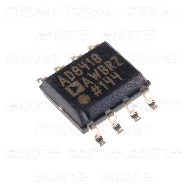 

1PCS AD8418AWBRZ AD8418 SOP-8 New and Original In Stock