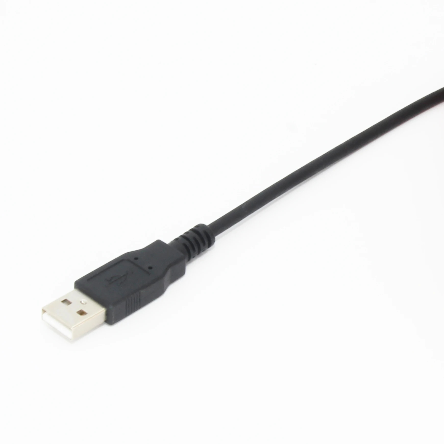 PC45 USB Programming Cable For Hytera PD600 PD602 PD606 PD660 PD680 X1e X1p Etc Walkie Talkie Direct Connection Practical