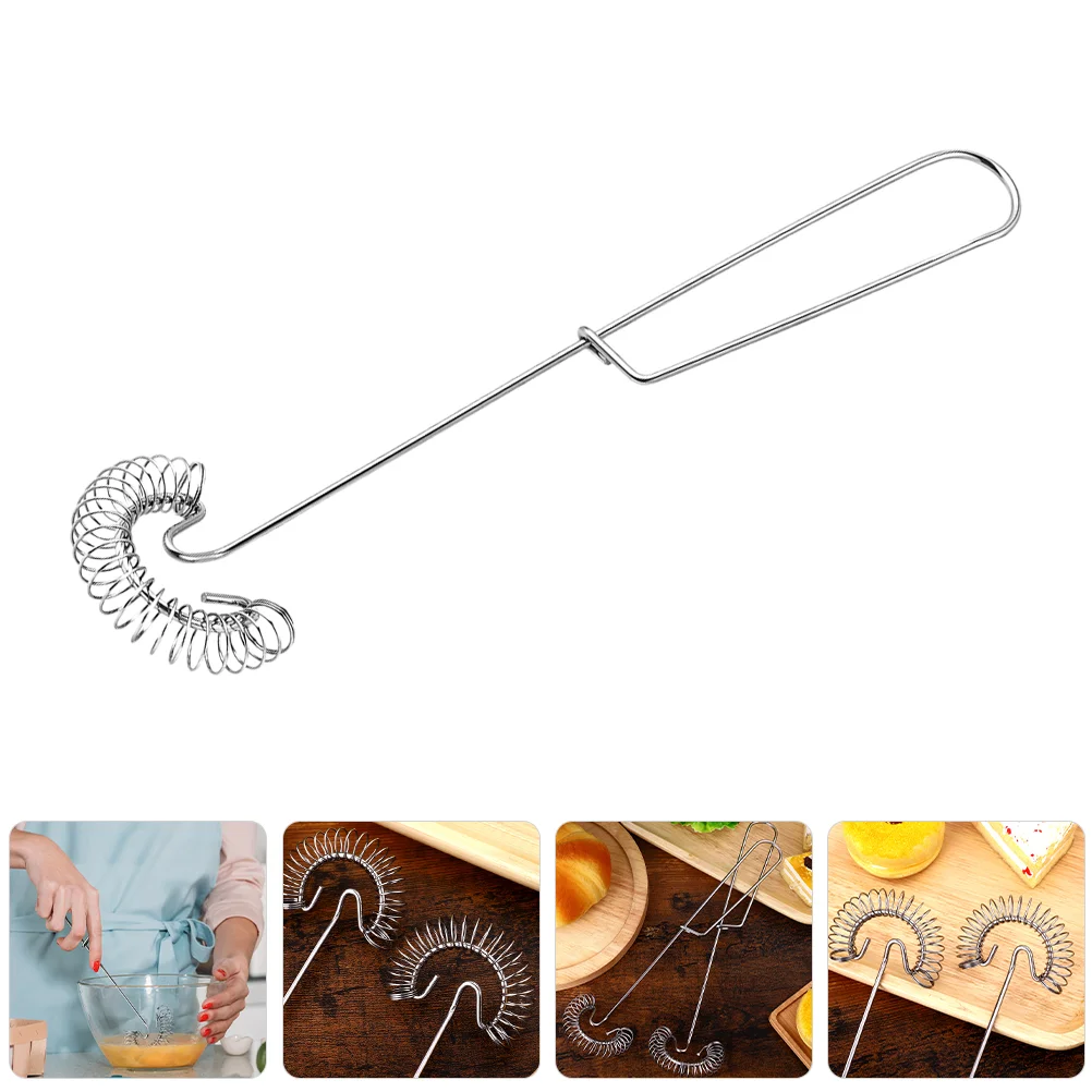 3 шт. инструменты для выпечки блендер венчик из проволоки нержавеющей стали