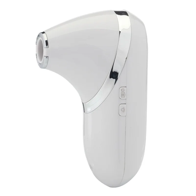 

Scalp Health Detecting Handheld Skin Analyzer Portable Skin Analyzer Instrument Handheld Machine