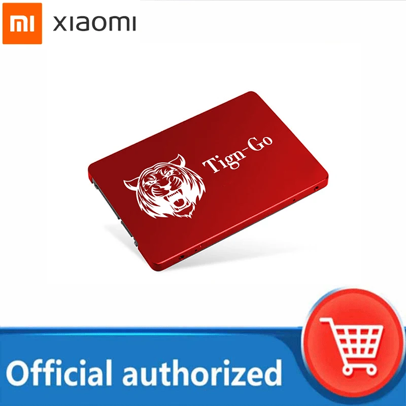 

2022 Original High-speed Solid State Drive SSD 2.5 Inch 500TB 1TB Storage Capacity Expander for Notebook Desktop Hard Drive