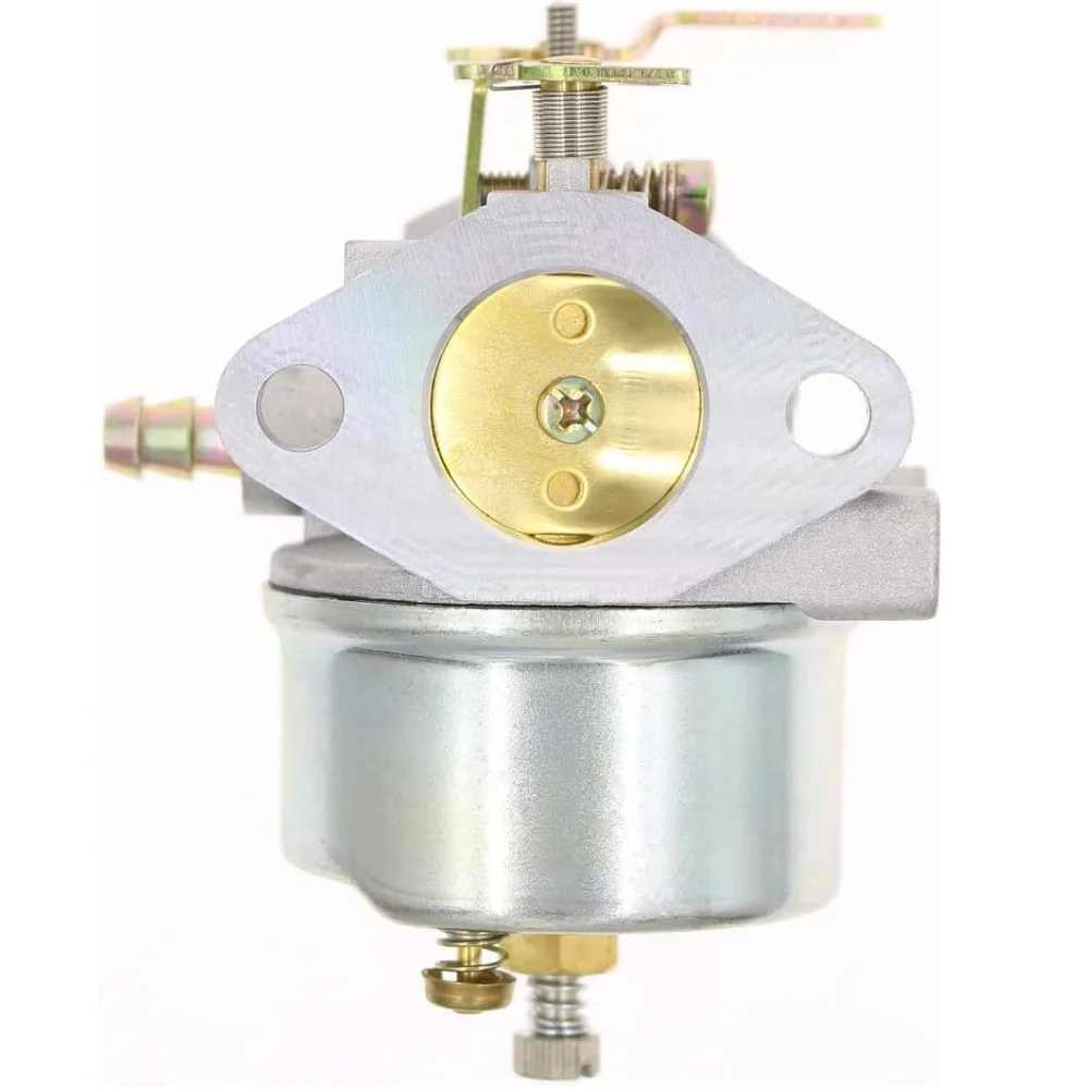 Карбюратор 640052 640054 640058 640058A 640349 совместимый с Tecumseh HMSK80 HMSK90 HMSK100 LH318SA